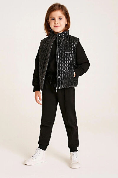 Yavrucak Kız Çocuk Takım