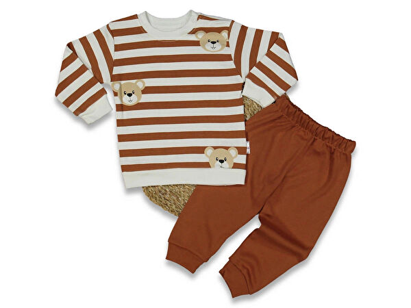 Has Bebek Alt, Üst Takım