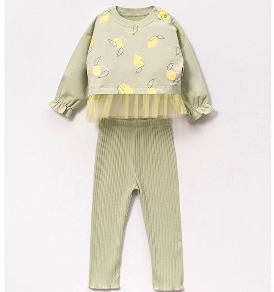 Has Bebek Alt, Üst Takım