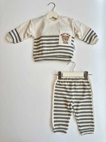 Has Bebek Alt, Üst Takım