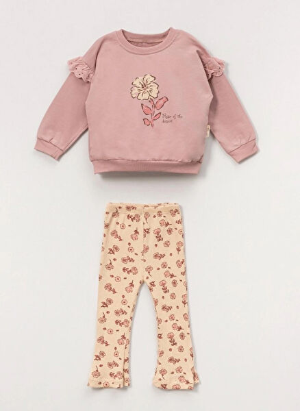 Has Kız Çocuk Takım