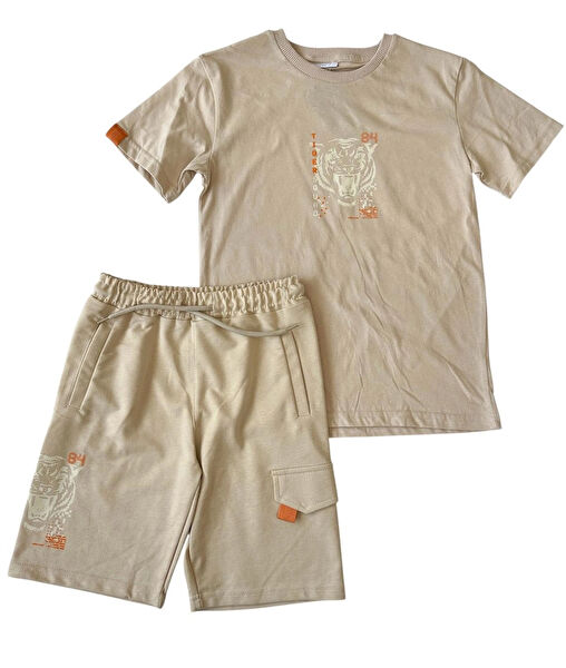 Has Erkek Çocuk Takım