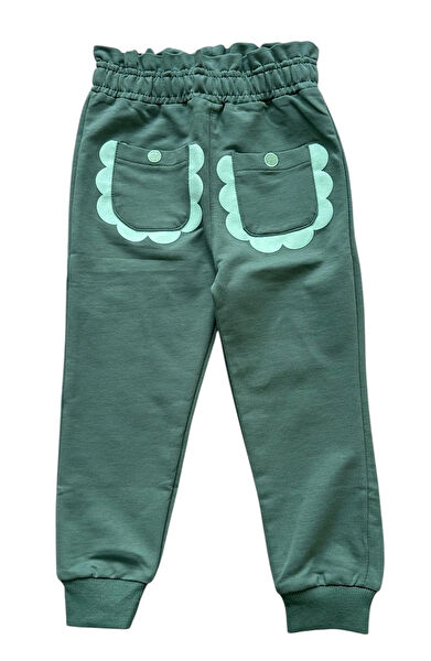 Has Kız Çocuk Eşofman