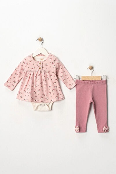 Has Bebek Alt, Üst Takım