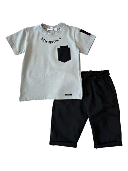 Mix Life Erkek Çocuk Takım