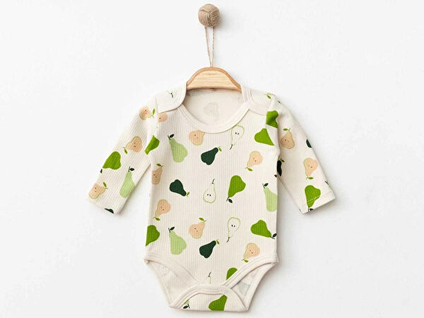 Nayinom Body, Zıbın