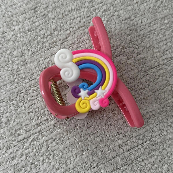 Has Çocuk Saç Aksesuarları