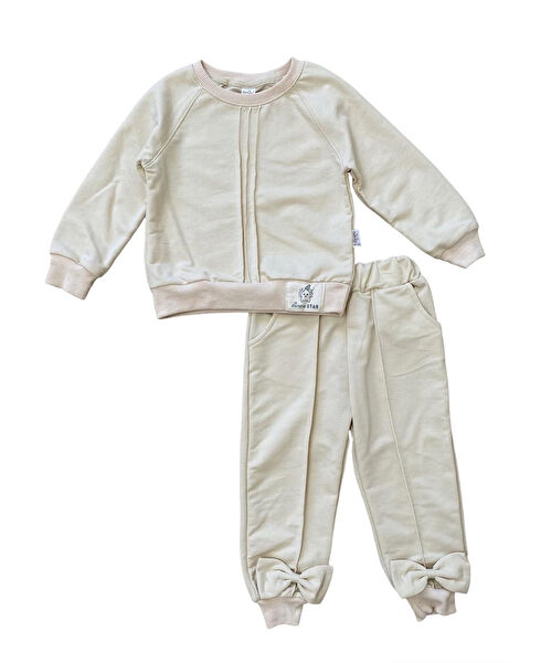 Has Kız Çocuk Takım