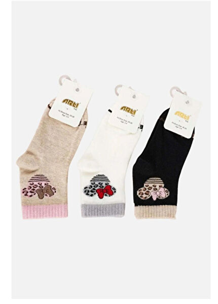 Has Kız Çocuk Çorap