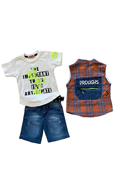 Has Erkek Çocuk Takım