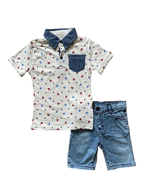 Has Erkek Çocuk Takım