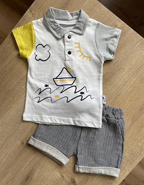 Has Bebek Alt, Üst Takım