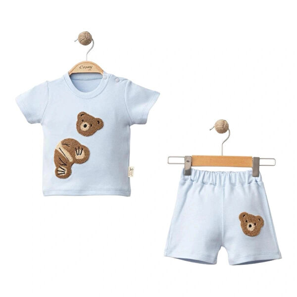 Has Bebek Alt, Üst Takım