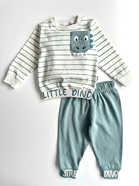 NAZAR Bebek Alt, Üst Takım