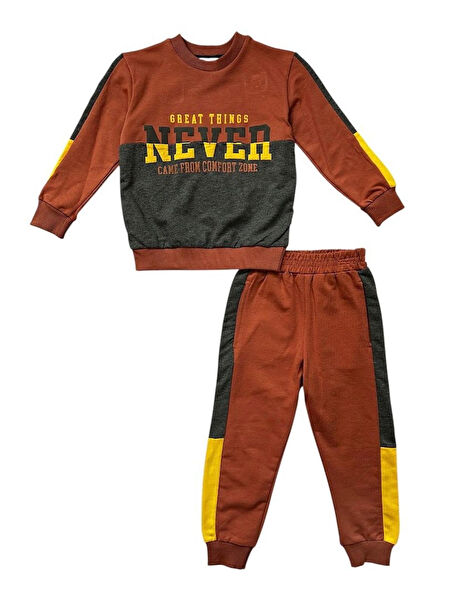 Has Erkek Çocuk Takım