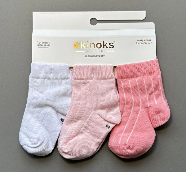 Ekinoks Bebek İç Giyim