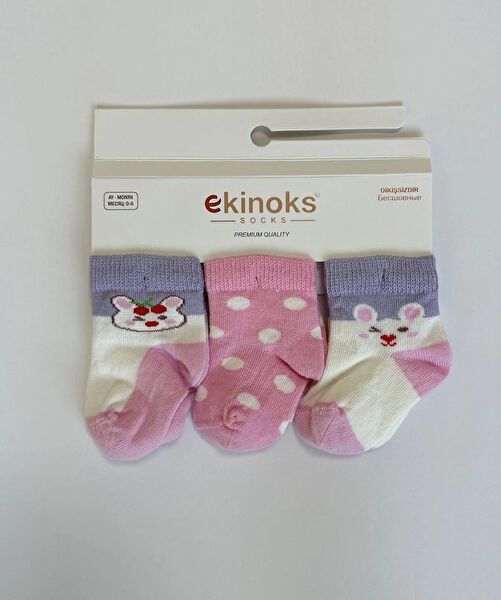 Ekinoks Bebek İç Giyim