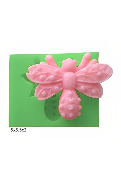 Butedo Kurabiye, Çikolata Kalıbı