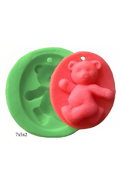 Butedo Kurabiye, Çikolata Kalıbı