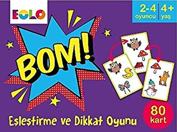 Beta Kids Aktivite ve Zeka Gelişim Kitapları