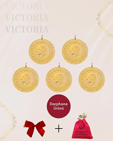 Victoria Ziynet Altın