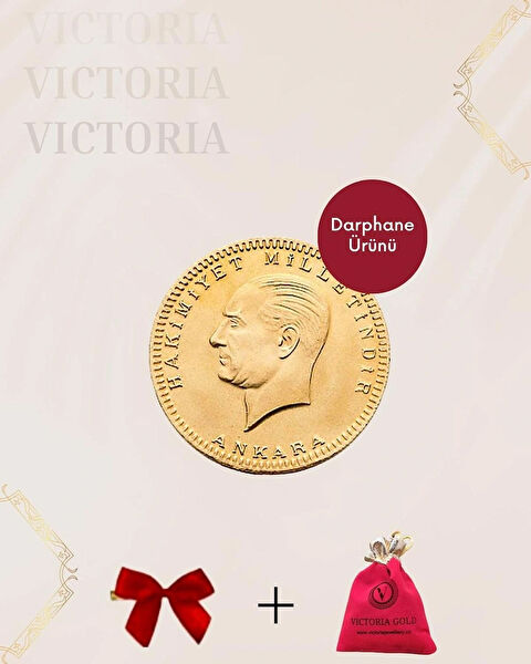 Victoria Ziynet Altın