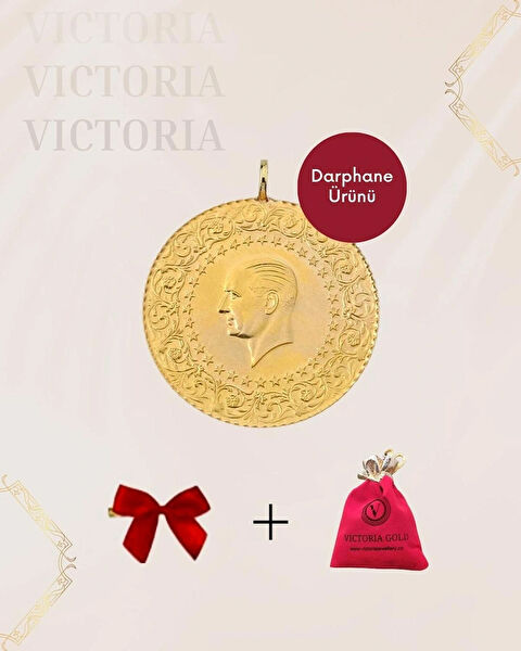 Victoria Ziynet Altın