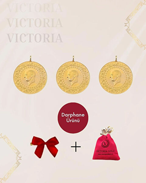 Victoria Ziynet Altın