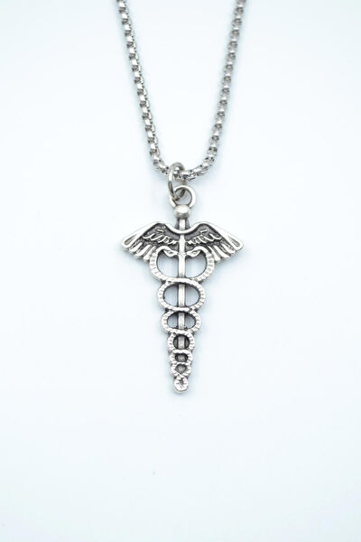 HAD SAFHA Kolye, Zincir, Künye