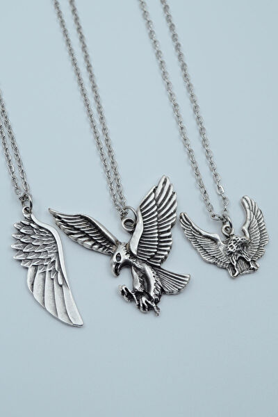 HAD SAFHA Takı Seti