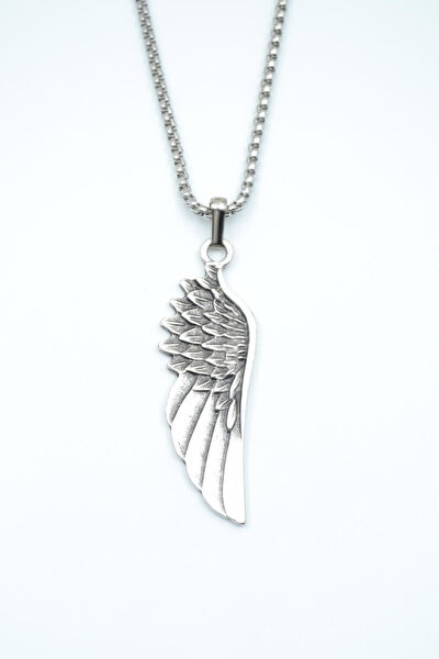 HAD SAFHA Kolye, Zincir, Künye