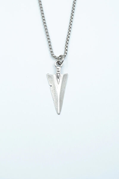 HAD SAFHA Kolye, Zincir, Künye