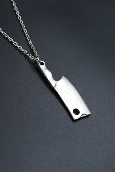 HAD SAFHA Kolye, Zincir, Künye