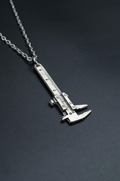 HAD SAFHA Kolye, Zincir, Künye