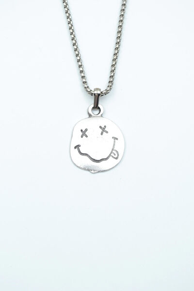 HAD SAFHA Kolye, Zincir, Künye