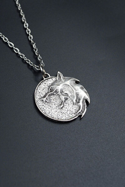 HAD SAFHA Kolye, Zincir, Künye