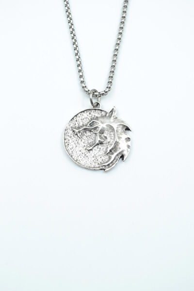 HAD SAFHA Kolye, Zincir, Künye