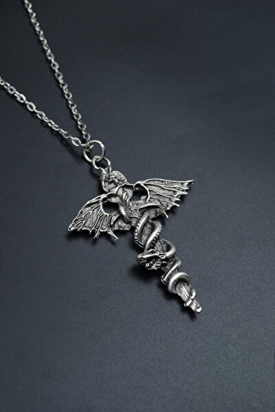 HAD SAFHA Kolye, Zincir, Künye