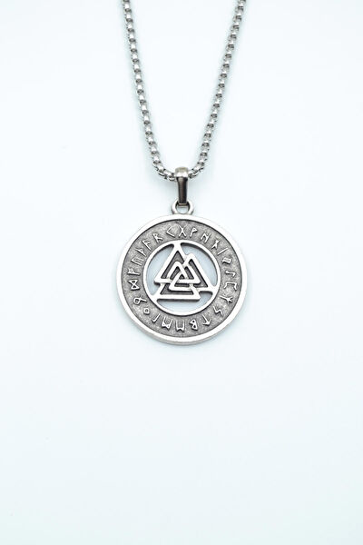 HAD SAFHA Kolye, Zincir, Künye