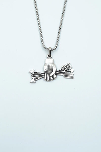 HAD SAFHA Kolye, Zincir, Künye