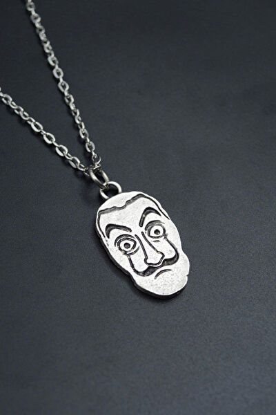 HAD SAFHA Kolye, Zincir, Künye