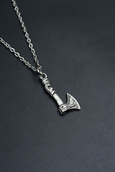 HAD SAFHA Kolye, Zincir, Künye