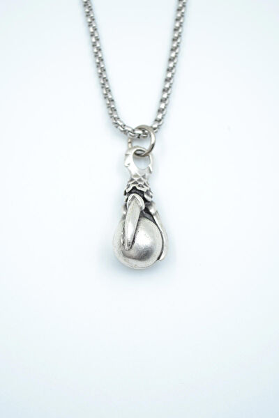 HAD SAFHA Kolye, Zincir, Künye