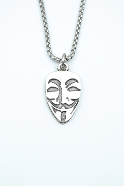 HAD SAFHA Kolye, Zincir, Künye