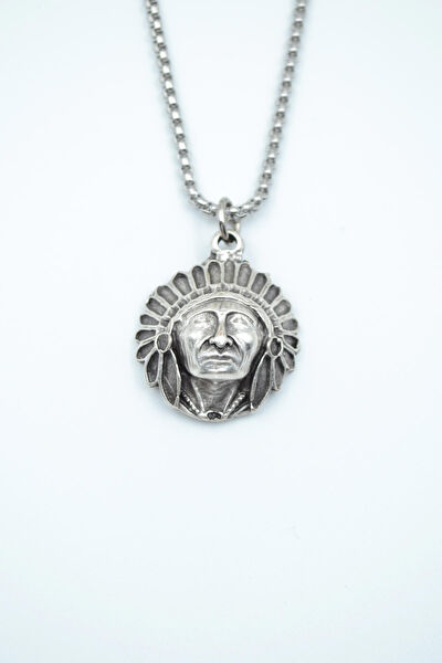 HAD SAFHA Kolye, Zincir, Künye