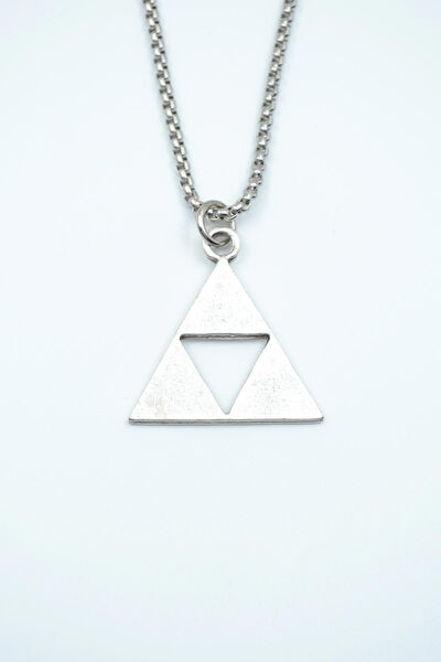 HAD SAFHA Kolye, Zincir, Künye