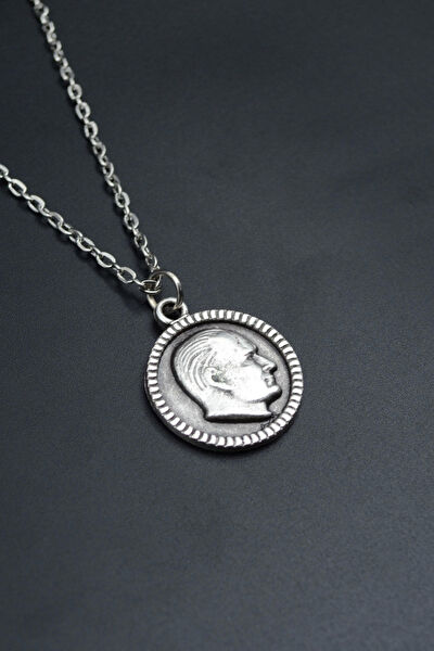 HAD SAFHA Kolye, Zincir, Künye