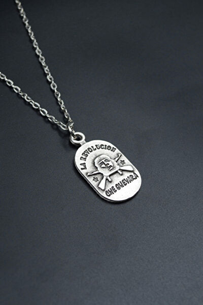 HAD SAFHA Kolye, Zincir, Künye