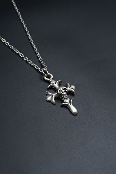 HAD SAFHA Kolye, Zincir, Künye