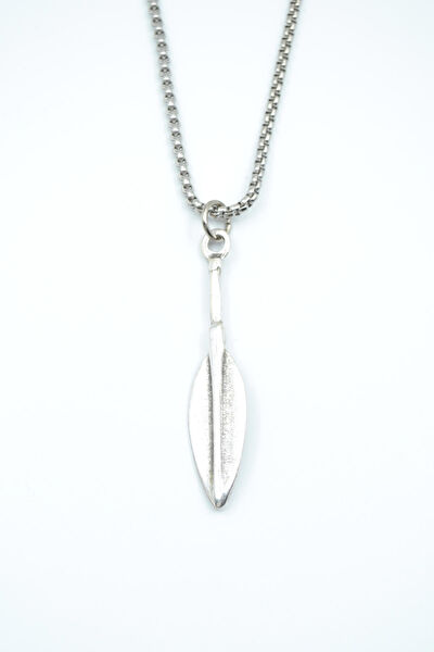 HAD SAFHA Kolye, Zincir, Künye